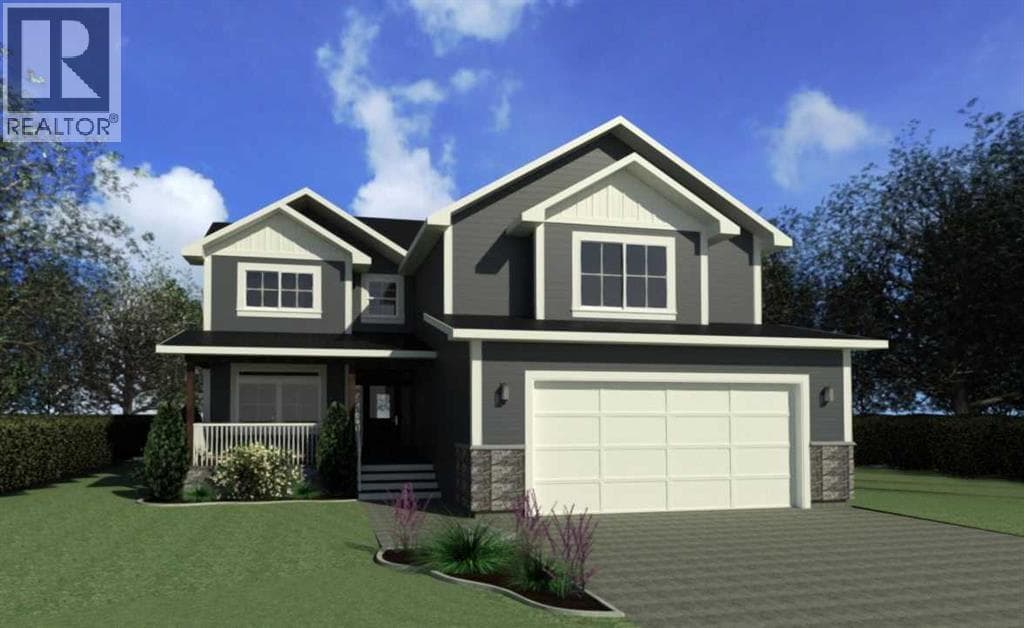 , Cardston, Alberta — Cardston, Alberta - Main photo