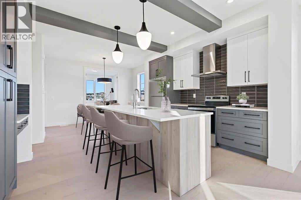 , Chestermere, — Chestermere - Photo 2 of 8