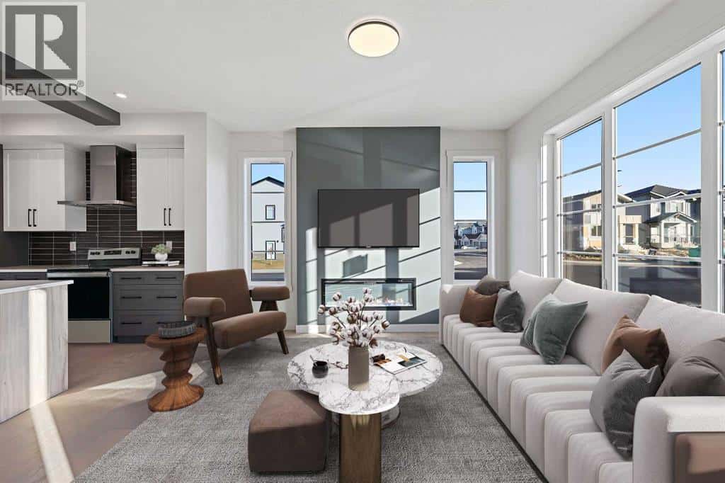 , Chestermere, — Chestermere - Photo 4 of 8