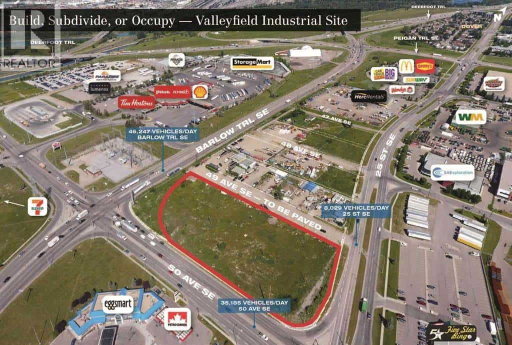 , Calgary, — Calgary - Photo 3 of 4