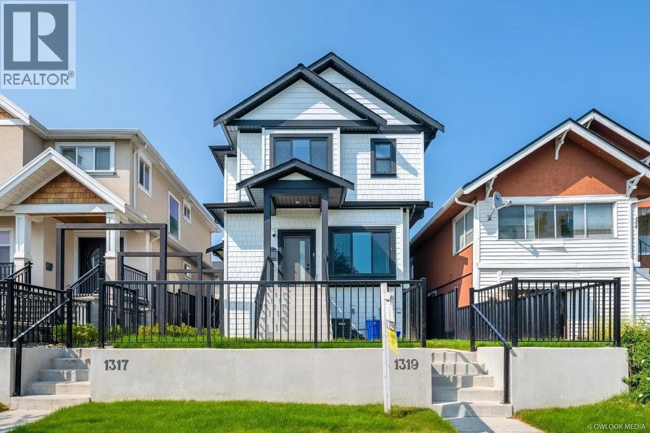 , Vancouver, — Vancouver - Main photo