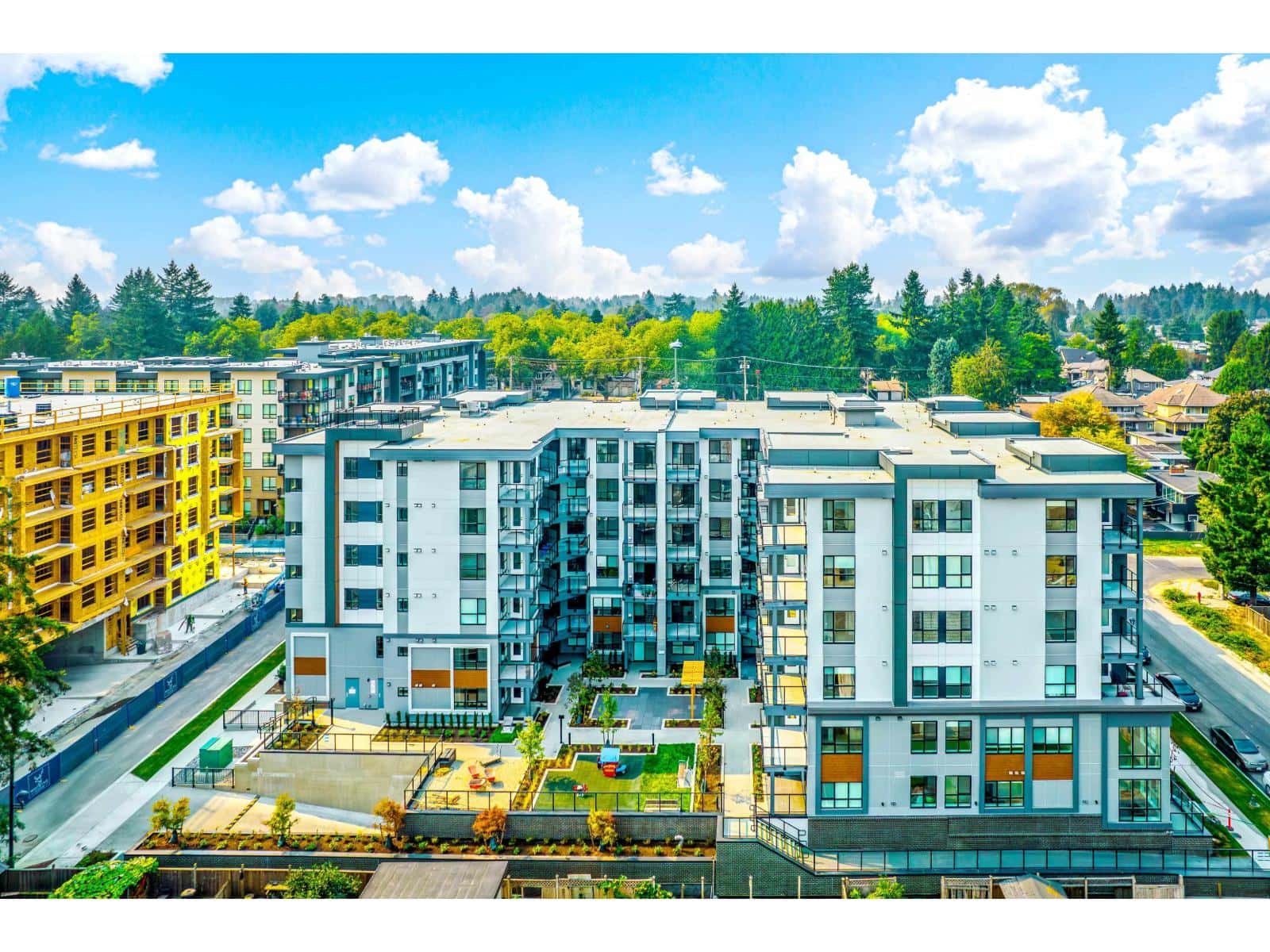 , Surrey, British Columbia — Surrey, British Columbia - Photo 2 of 34