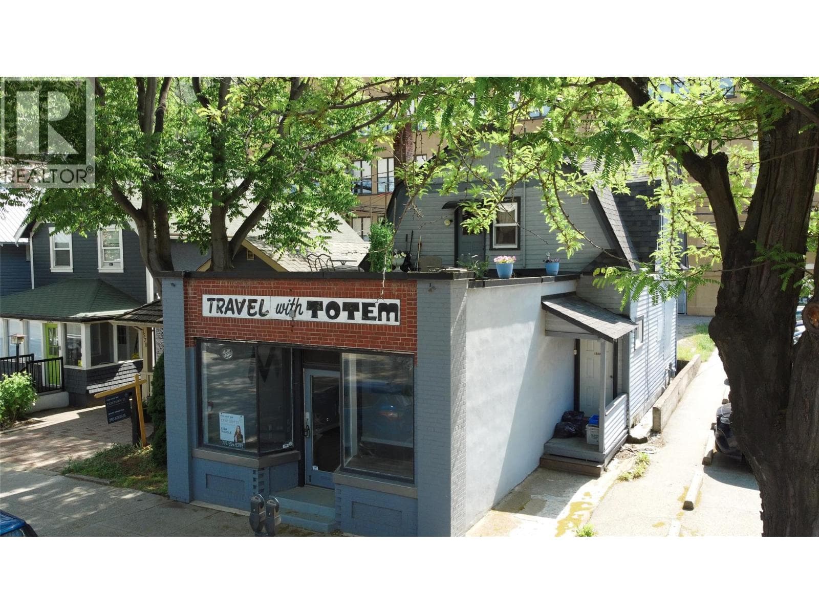 , Trail, — Trail - Main photo