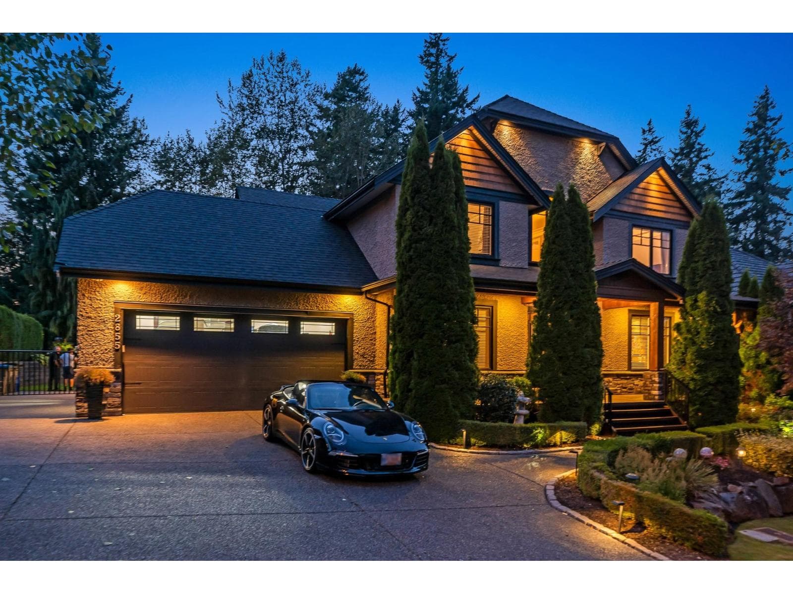 , Surrey, British Columbia — Surrey, British Columbia - Main photo