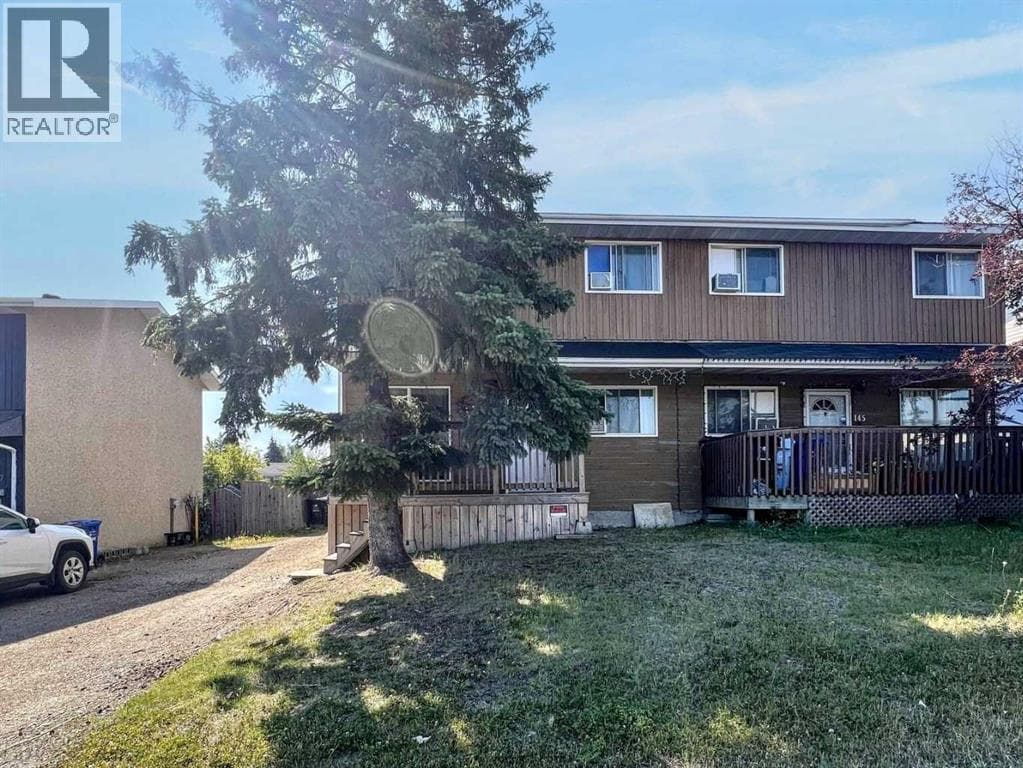 , Fort McMurray, Alberta — Fort McMurray, Alberta - Main photo