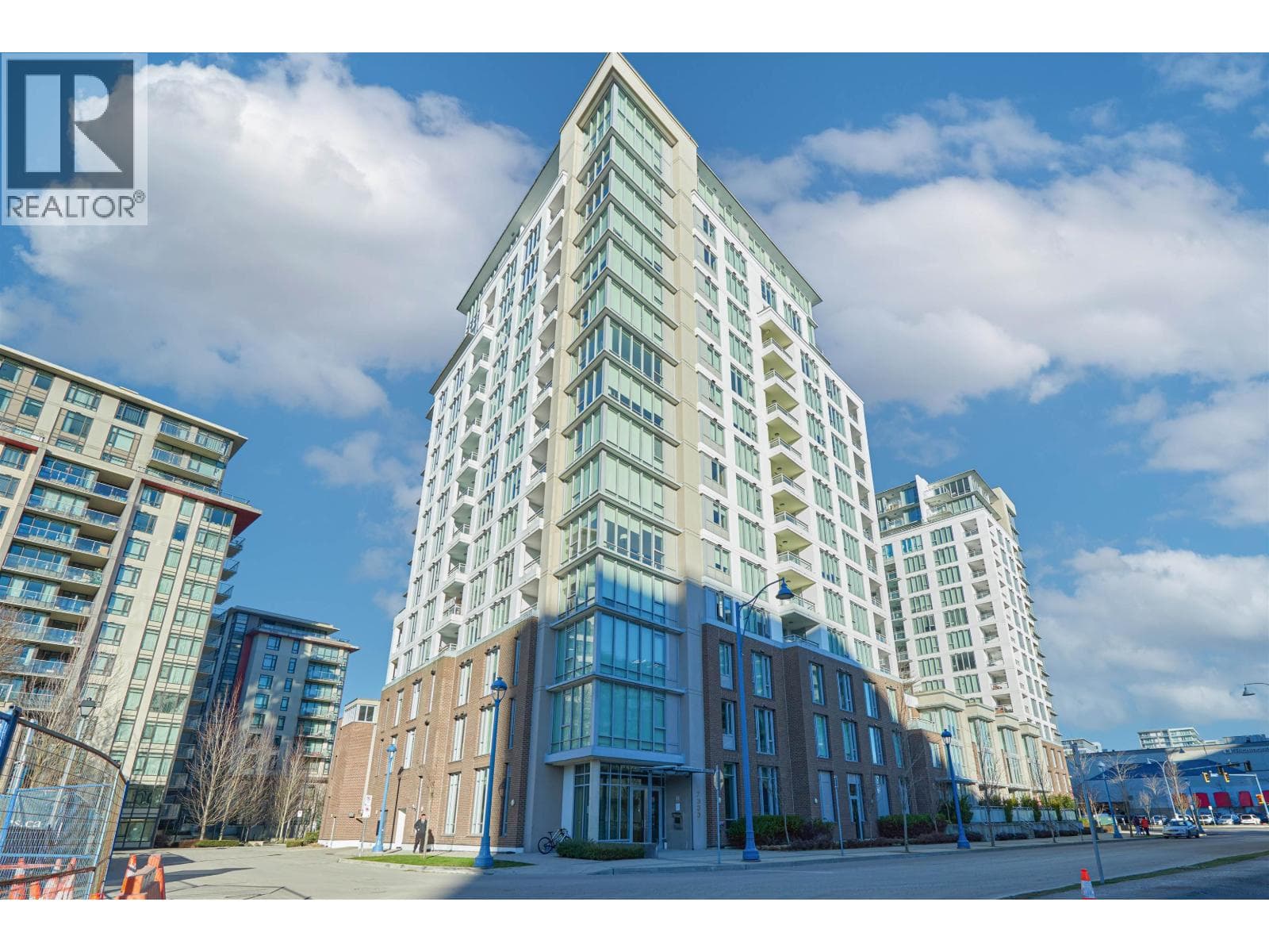 , Richmond, British Columbia — Richmond, British Columbia - Main photo