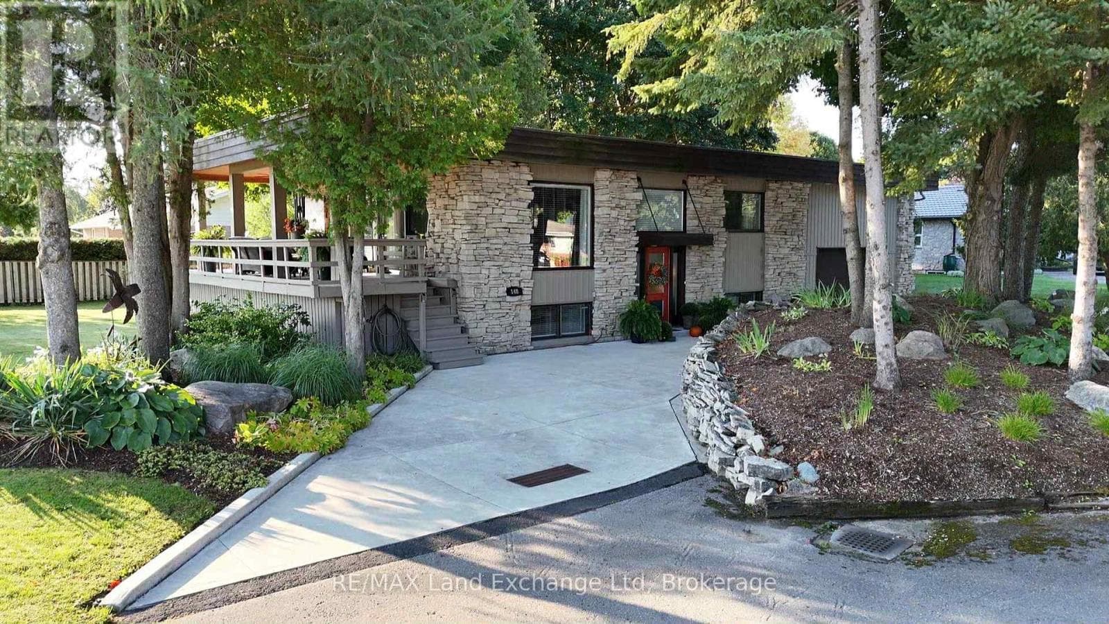 , North Huron (Wingham), Ontario — North Huron (Wingham), Ontario - Main photo