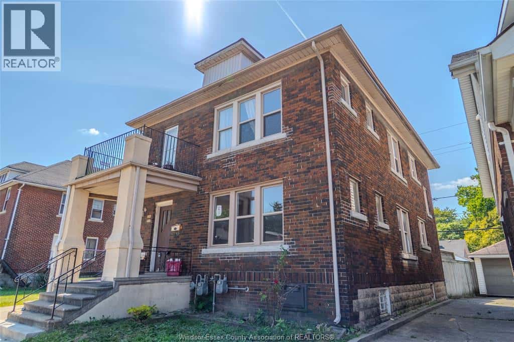 2257-2259 HOWARD AVENUE — Windsor - Photo 2 of 20