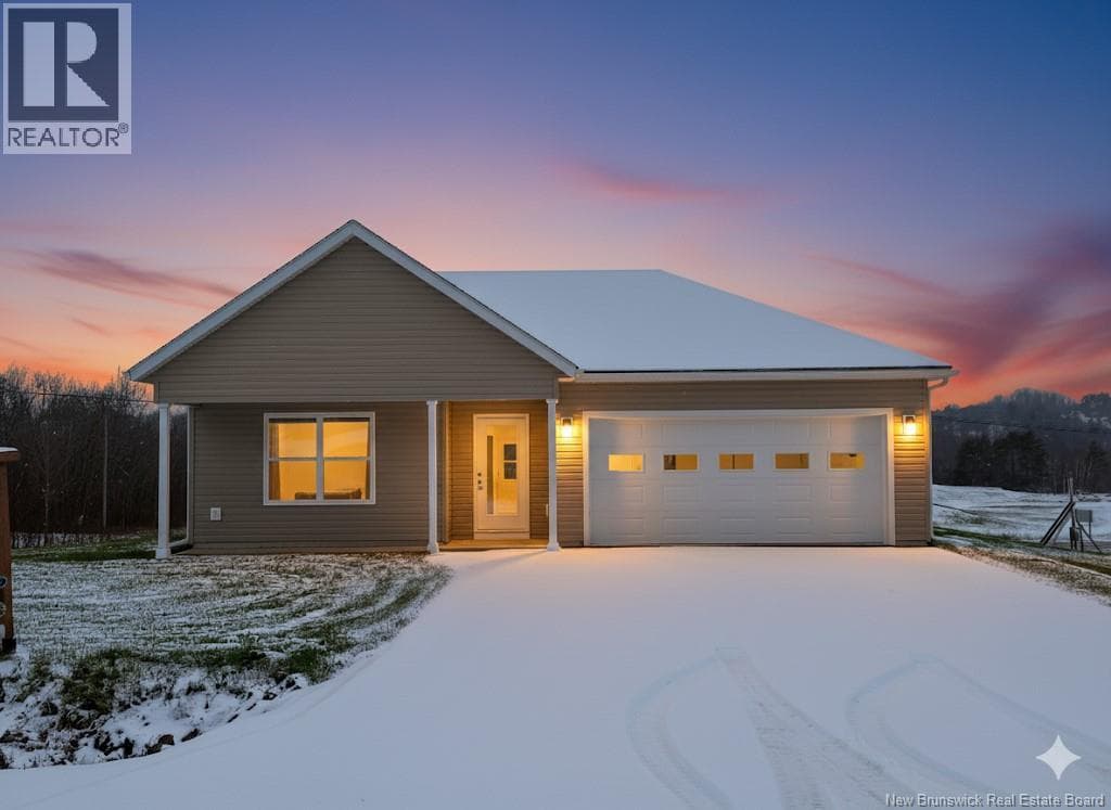 , Florenceville-Bristol, — Florenceville-Bristol - Main photo