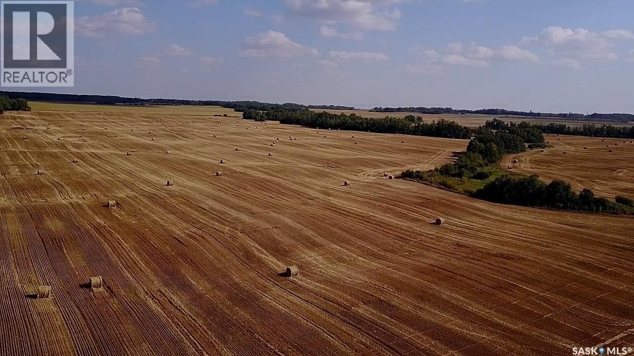 MILLS FARM LAND — Preeceville Rm No. 334, Saskatchewan - Main photo