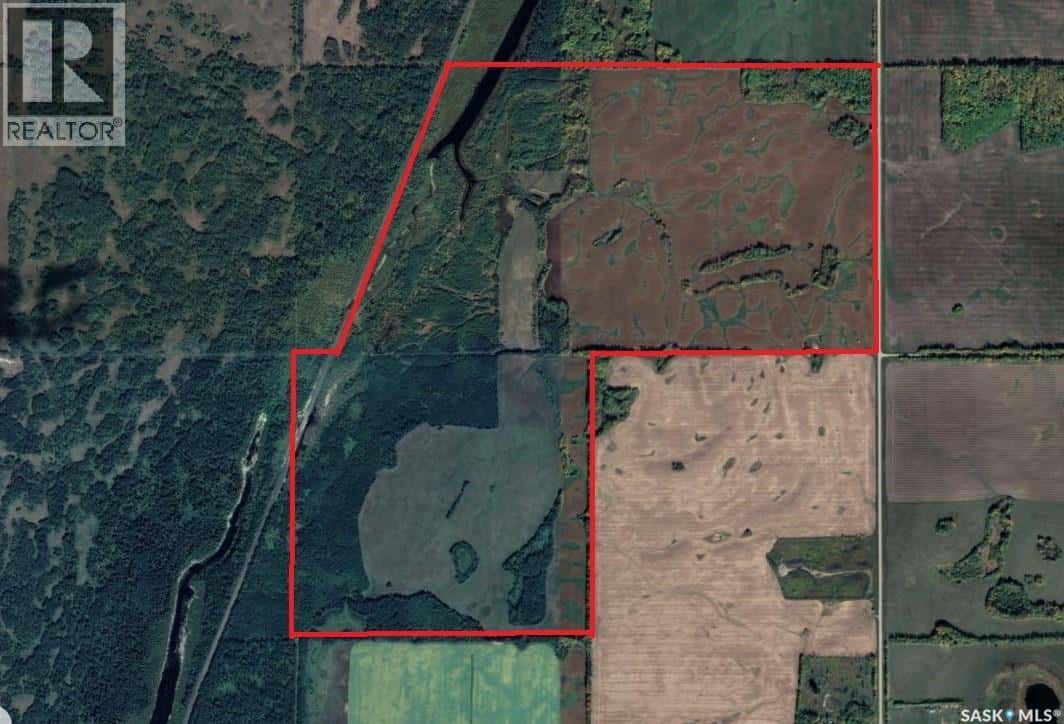 MILLS FARM LAND — Preeceville Rm No. 334, Saskatchewan - Photo 2 of 50