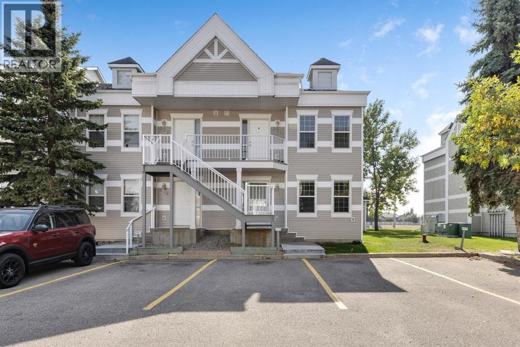 321, 103 Strathaven Drive — Strathmore - Main photo