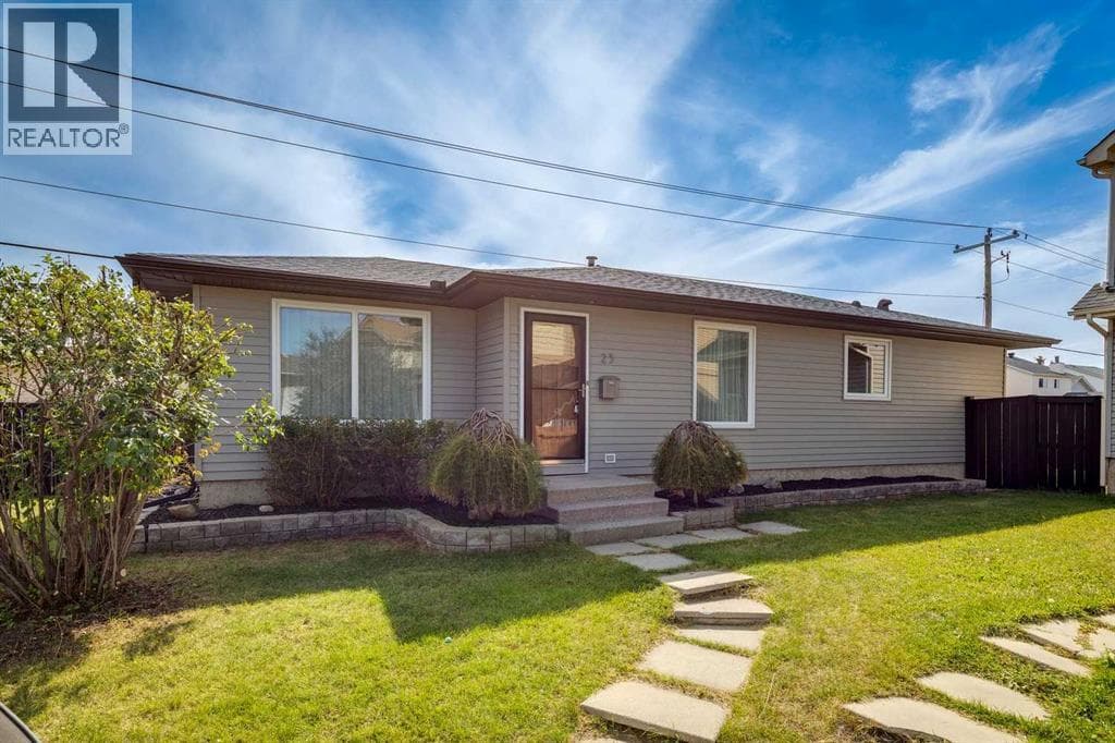 , Calgary, Alberta — Calgary, Alberta - Main photo