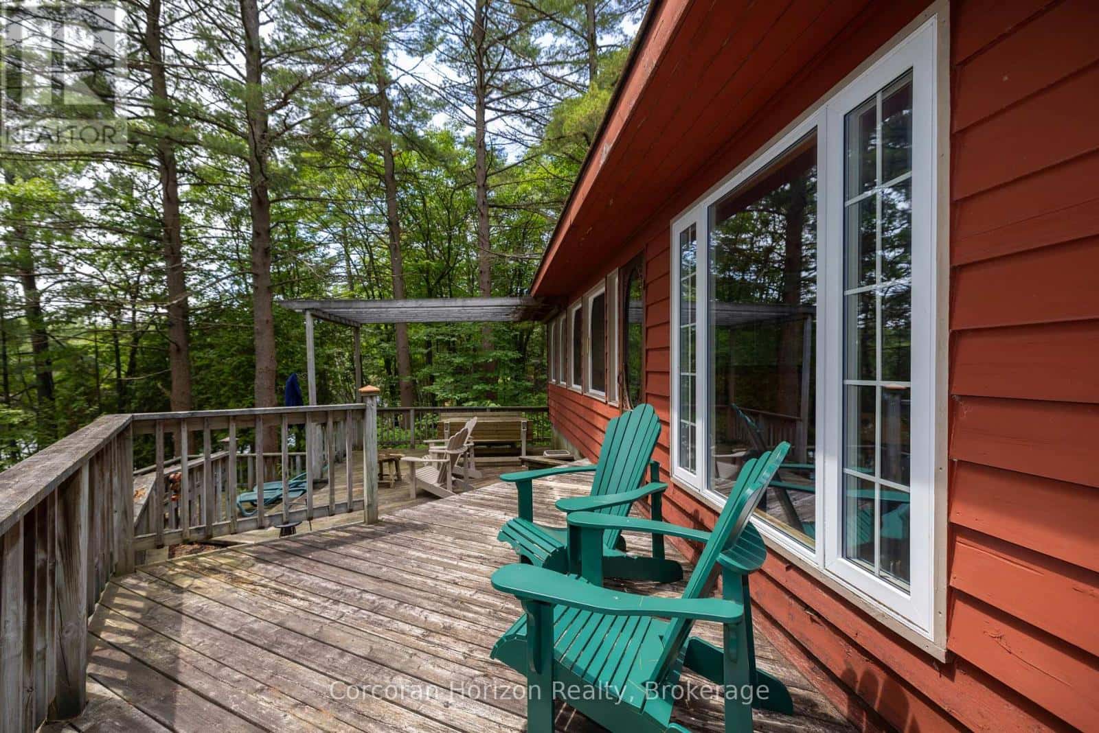 162 WINDING WAY — Georgian Bay (Baxter) - Photo 3 of 39