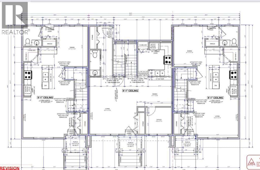 , Crossfield, Alberta — Crossfield, Alberta - Photo 4 of 5