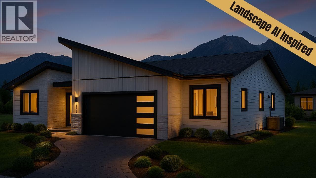 , Fairmont Hot Springs, — Fairmont Hot Springs - Main photo