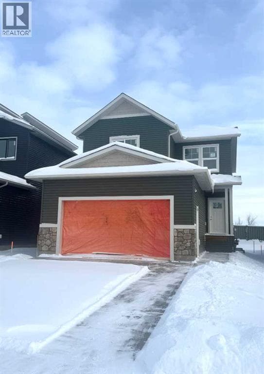 , Grande Prairie, — Grande Prairie - Main photo