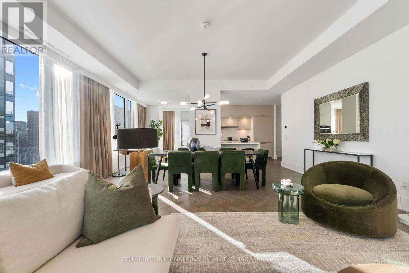 , Toronto (Waterfront Communities), — Toronto (Waterfront Communities) - Main photo