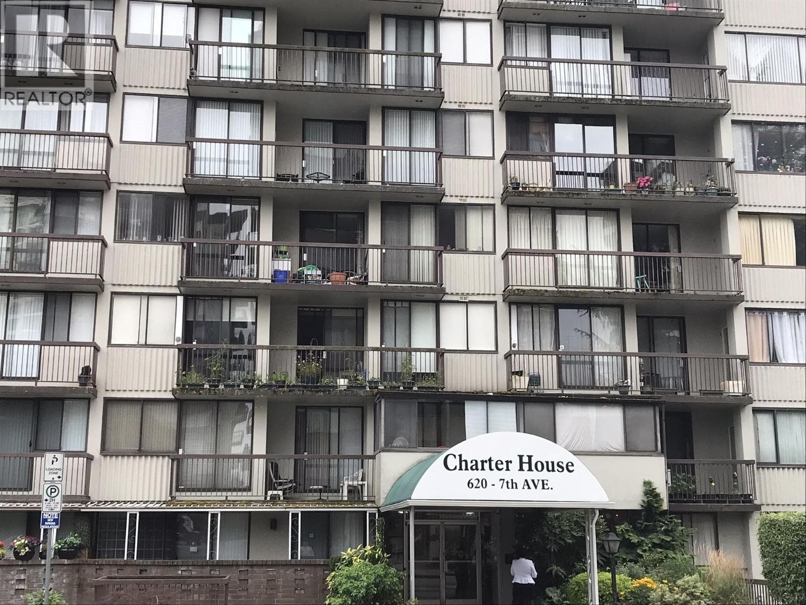 , New Westminster, — New Westminster - Main photo