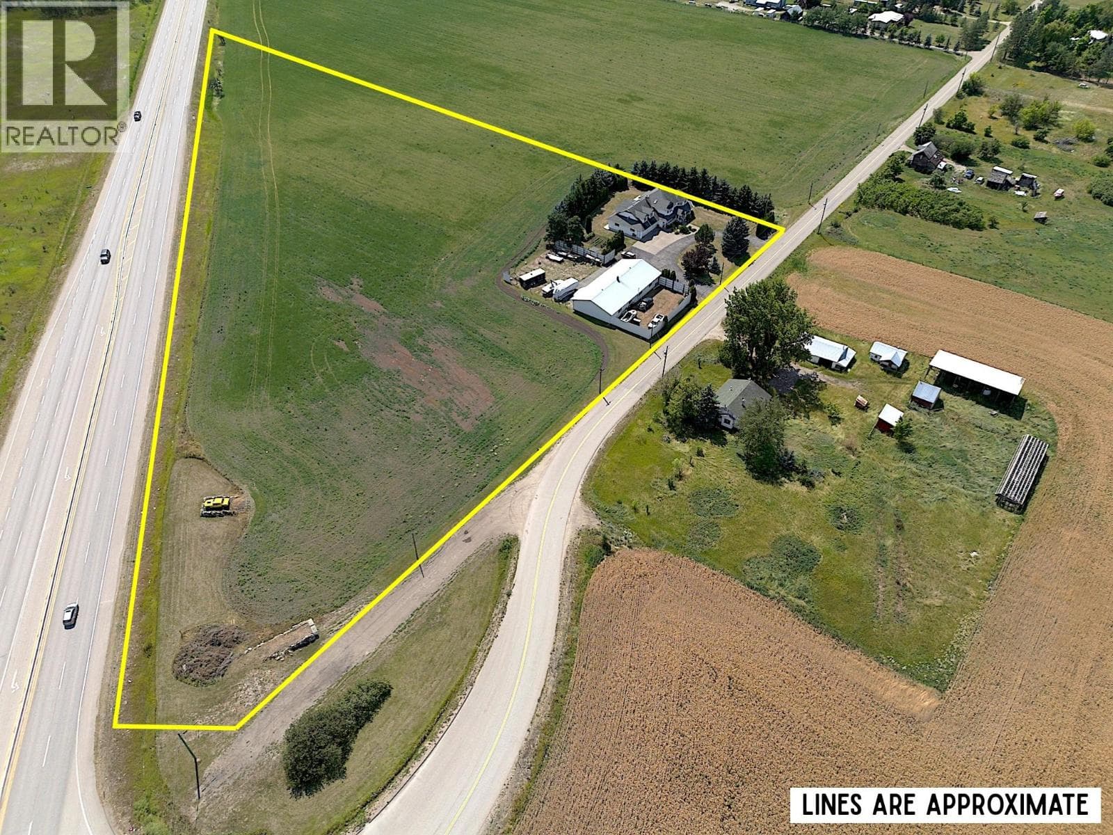 , Armstrong, British Columbia — Armstrong, British Columbia - Main photo