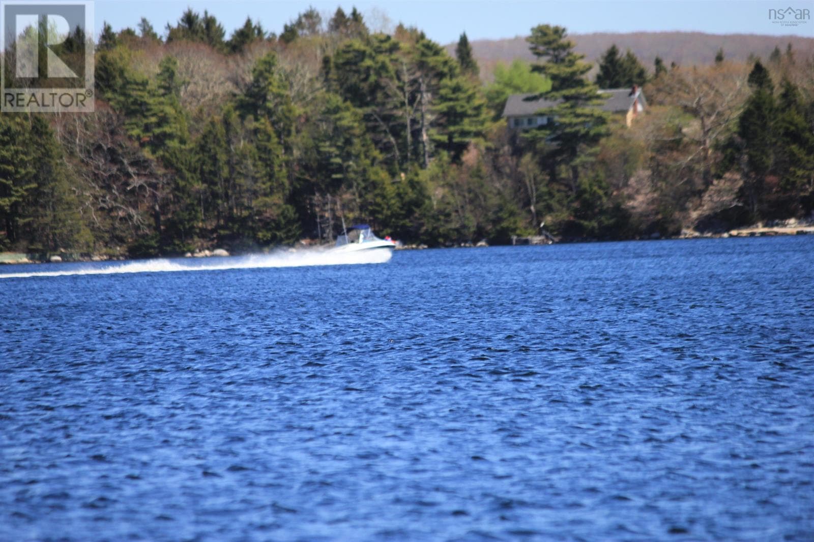 , Head Of St. Margarets Bay, Nova Scotia — Head Of St. Margarets Bay, Nova Scotia - Main photo