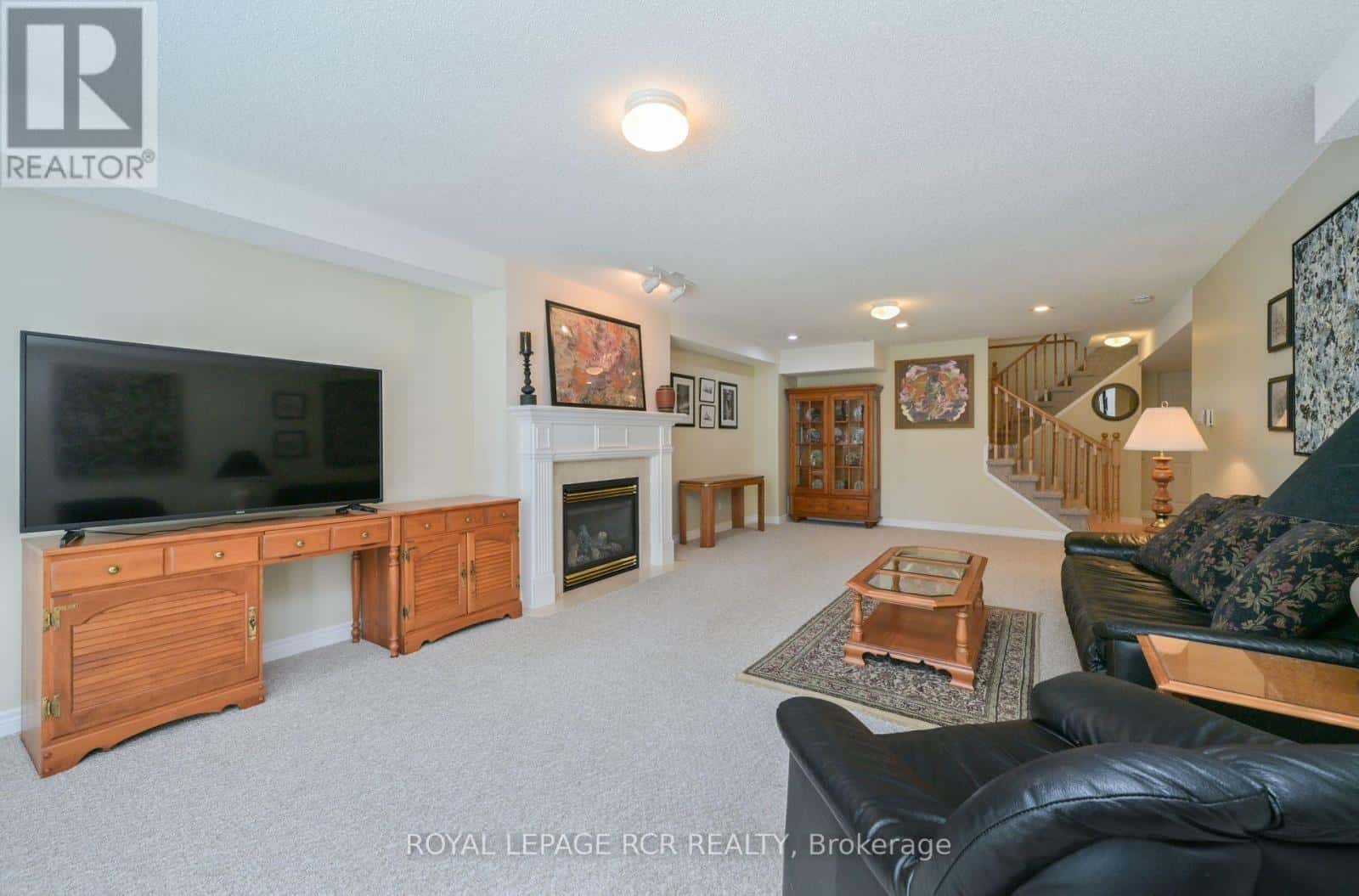 83 BELLA VISTA TRAIL — New Tecumseth (Alliston) - Photo 4 of 35