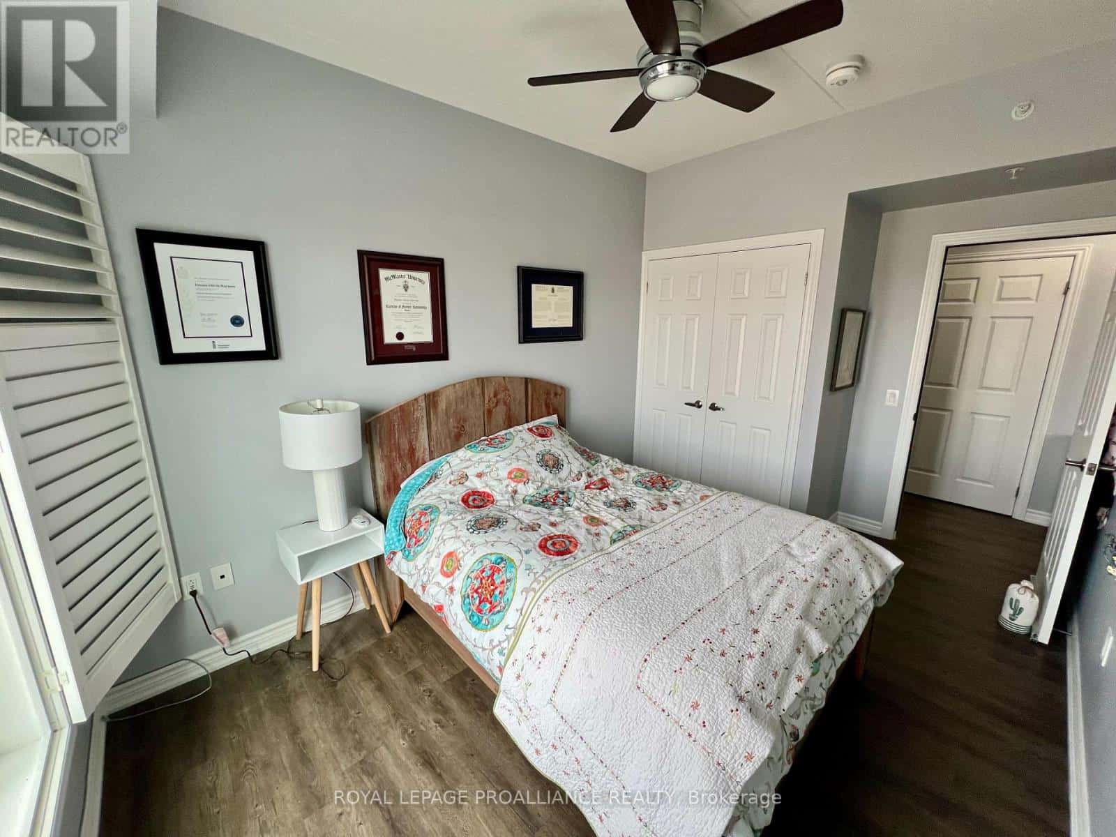 302 - 290 LIBERTY STREET N — Clarington (Bowmanville) - Photo 5 of 14