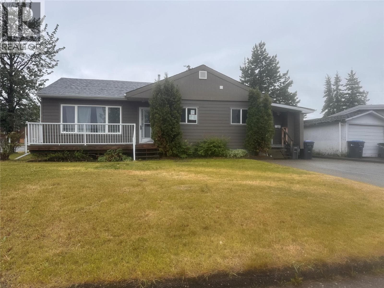 , Dawson Creek, British Columbia — Dawson Creek, British Columbia - Main photo