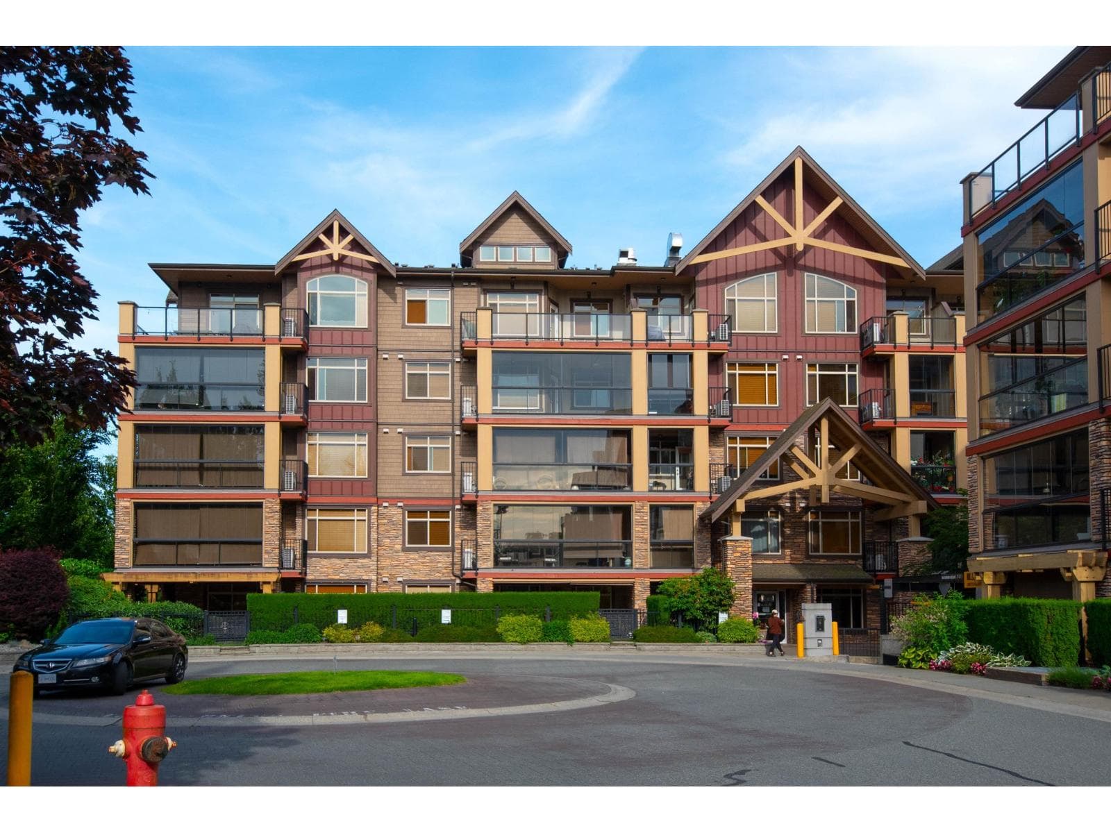 , Langley, — Langley - Main photo