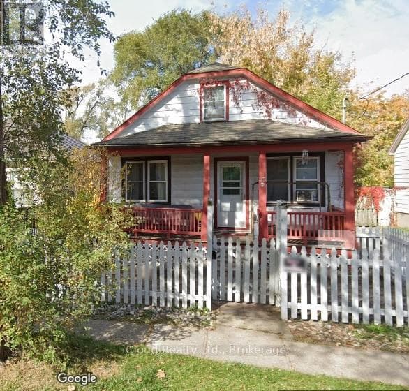 , St. Catharines (Western Hill), — St. Catharines (Western Hill) - Main photo