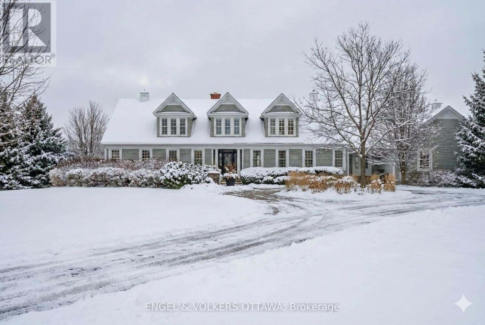 6029 RIDEAU VALLEY DRIVE N — Ottawa - Photo 3 of 43