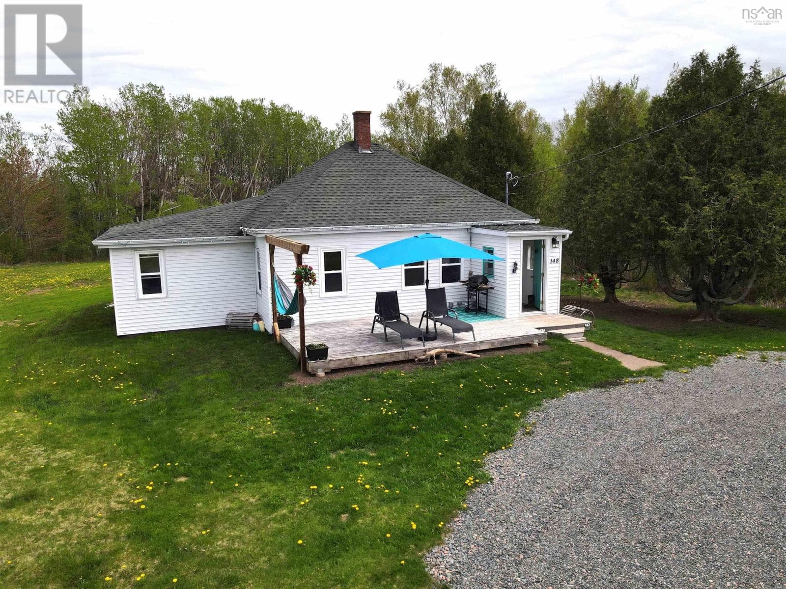 148 Blue Sea Road — Malagash Centre - Main photo