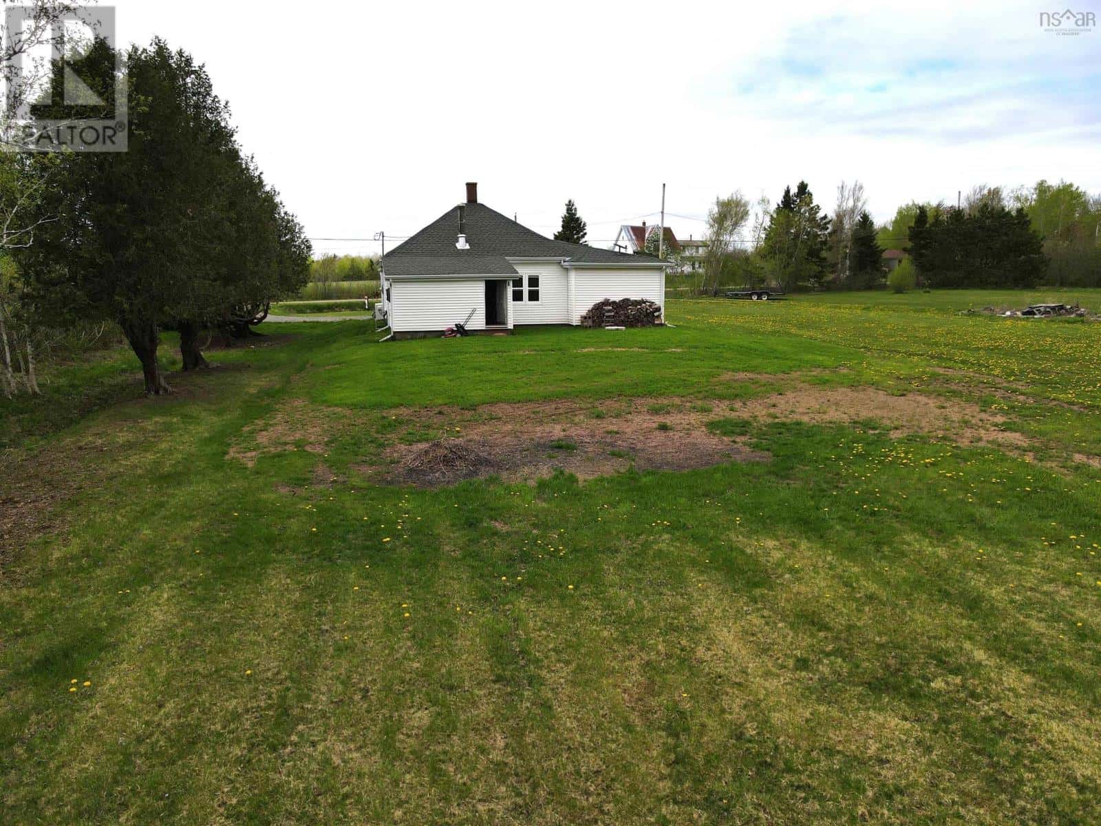 148 Blue Sea Road — Malagash Centre - Photo 4 of 42