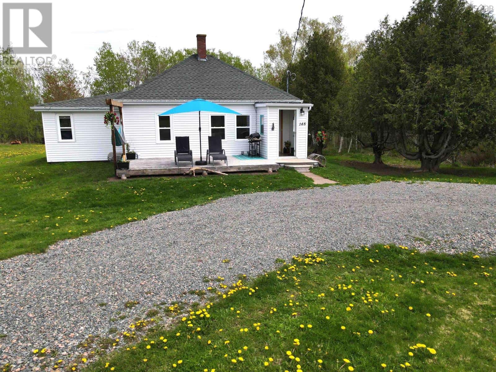 148 Blue Sea Road — Malagash Centre - Photo 5 of 41