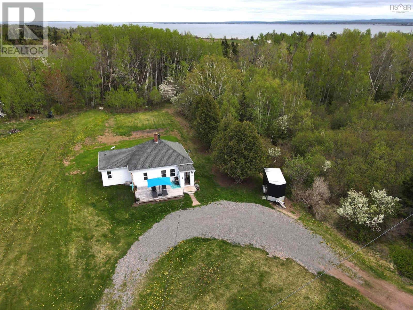 148 Blue Sea Road — Malagash Centre - Photo 3 of 41