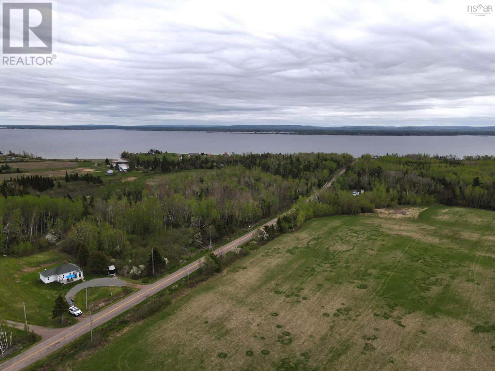 148 Blue Sea Road — Malagash Centre - Photo 4 of 41