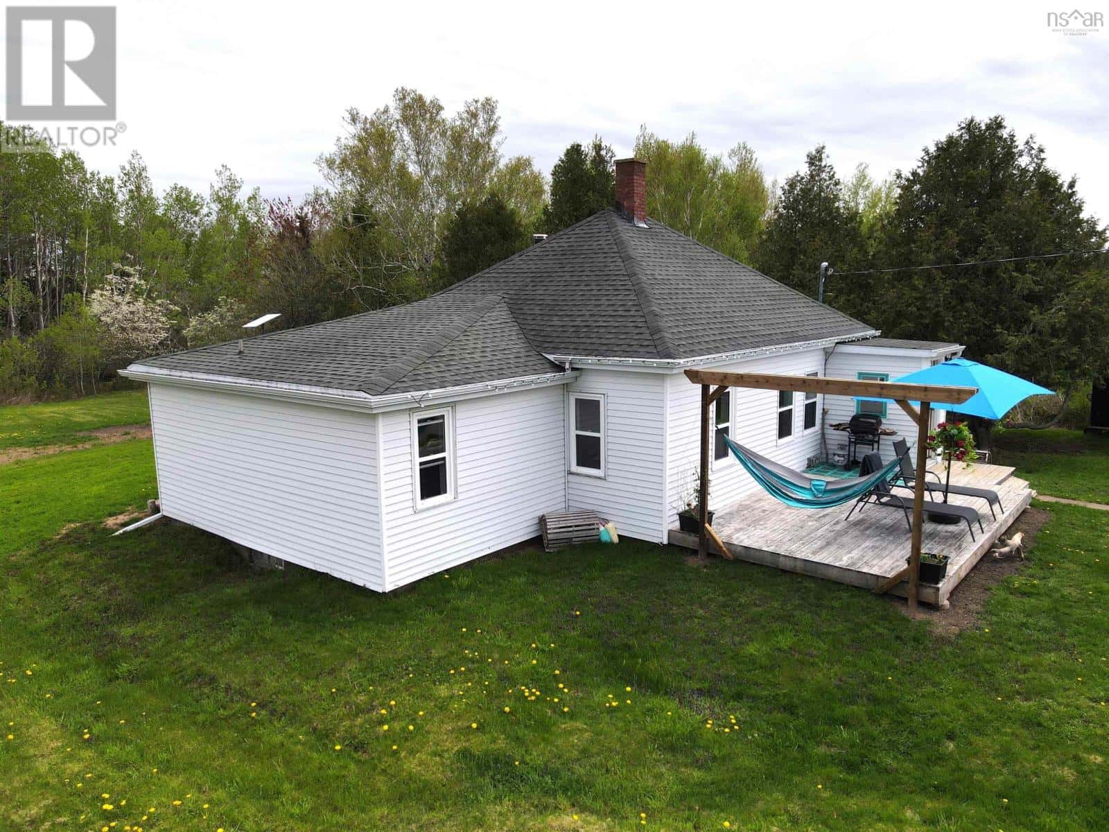 148 Blue Sea Road — Malagash Centre - Photo 2 of 41