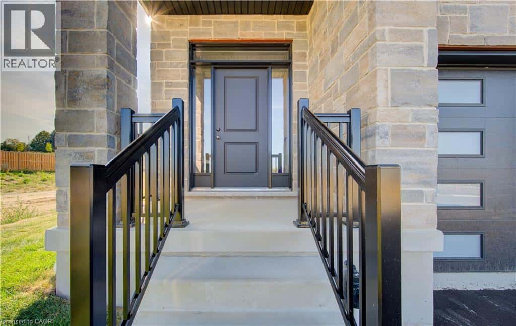 , Kitchener, Ontario — Kitchener, Ontario - Photo 5 of 44