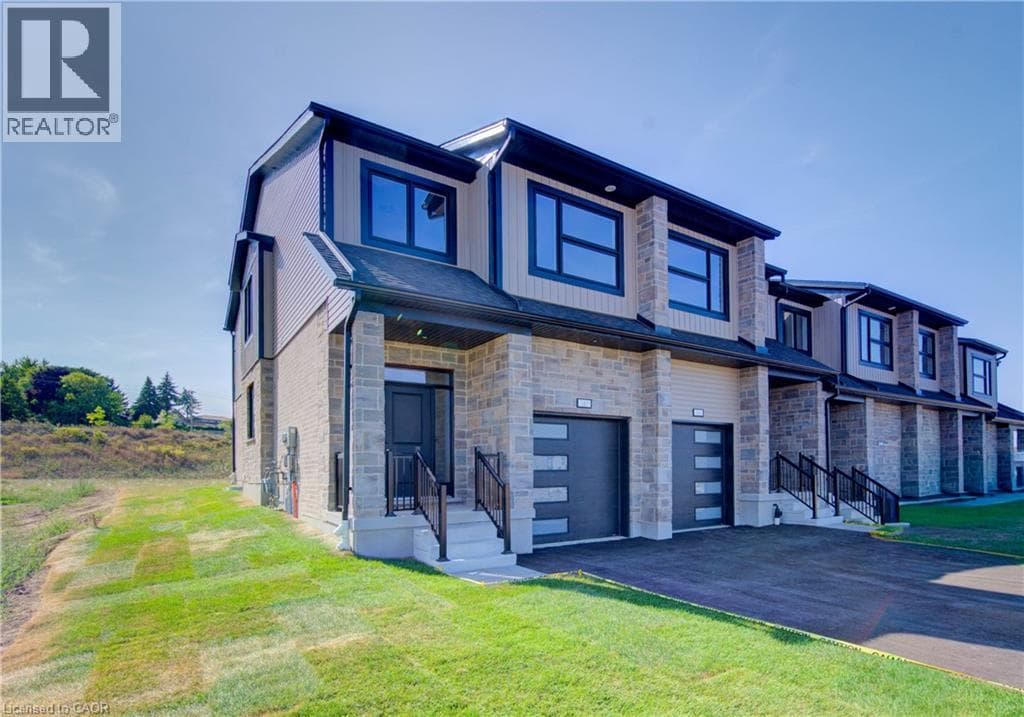 , Kitchener, Ontario — Kitchener, Ontario - Main photo