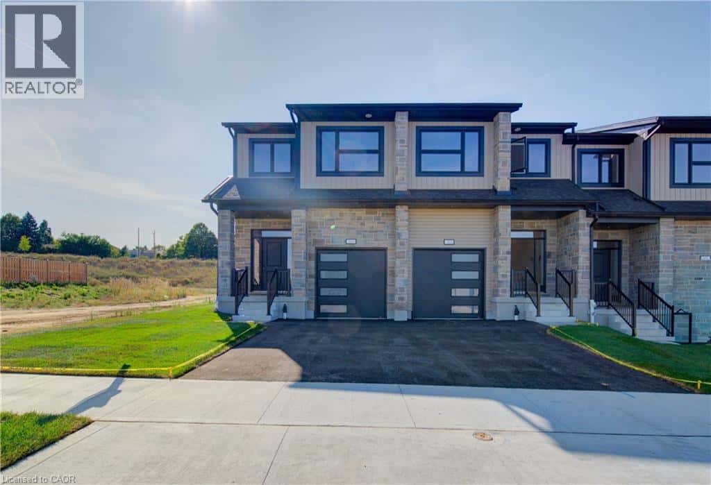 , Kitchener, Ontario — Kitchener, Ontario - Photo 2 of 44