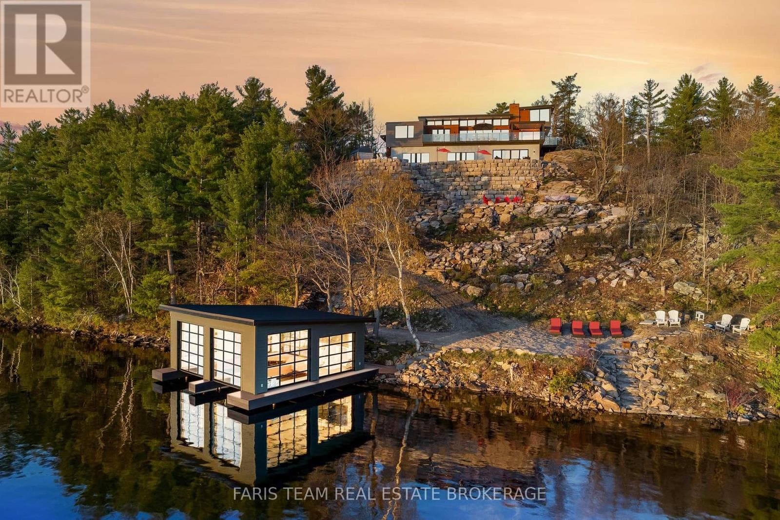 3886 EAST SHORE ROAD — Severn (Coldwater) - Main photo