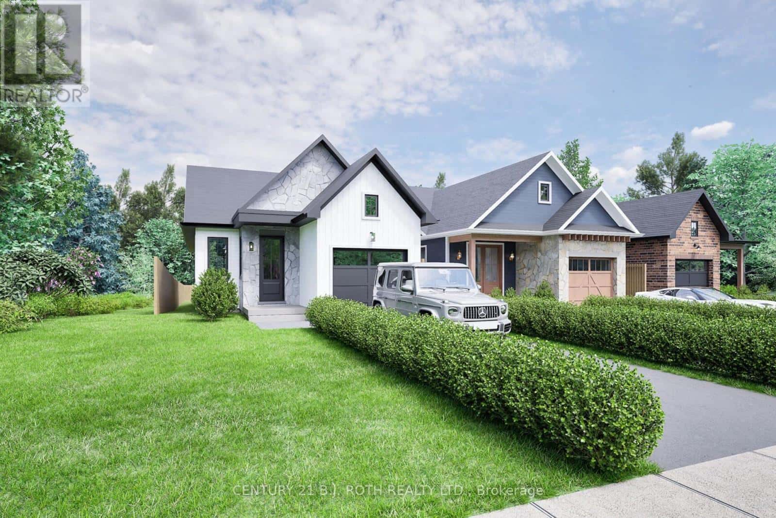 75 VANCOUVER STREET — Barrie (Codrington) - Photo 3 of 3