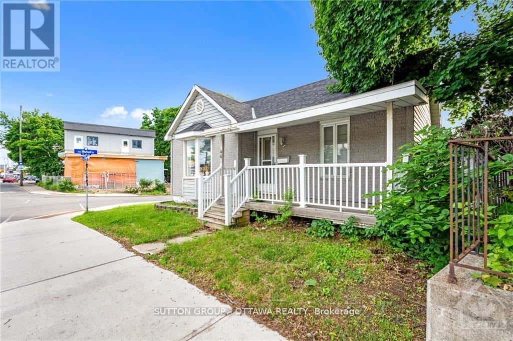 846 ST LAURENT BOULEVARD — Ottawa - Photo 2 of 27