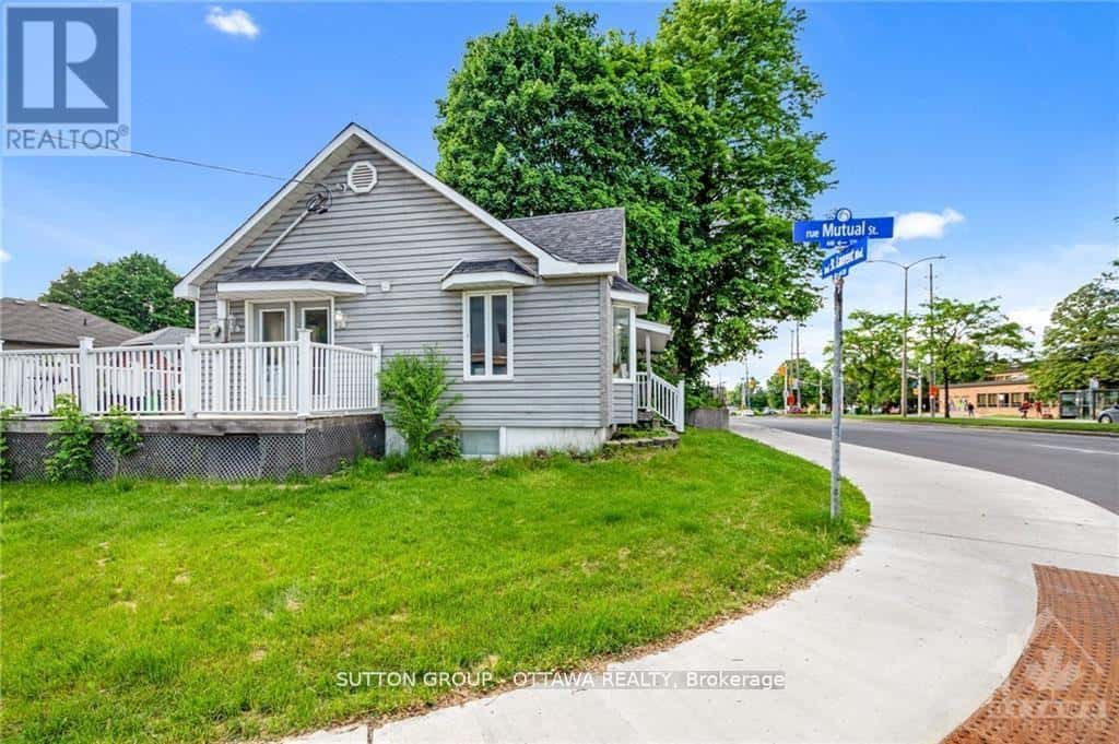 846 ST LAURENT BOULEVARD — Ottawa - Photo 3 of 27