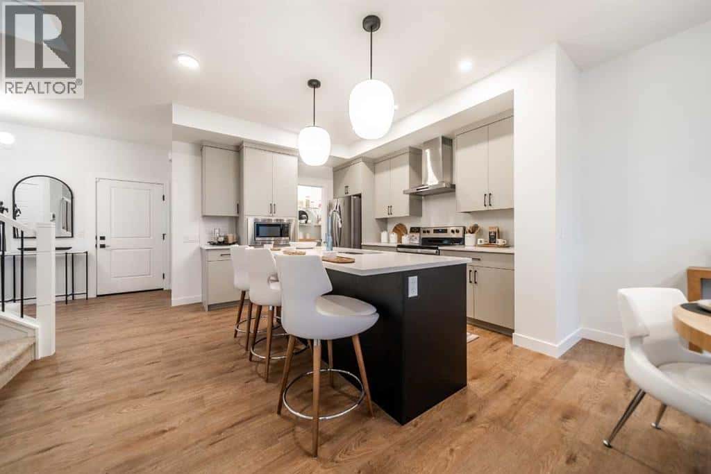 141 Southbow Drive — Cochrane - Photo 4 of 17