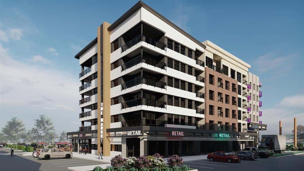 305 46185 THOMAS ROAD, Sardis East Vedder — Chilliwack - Photo 2 of 9