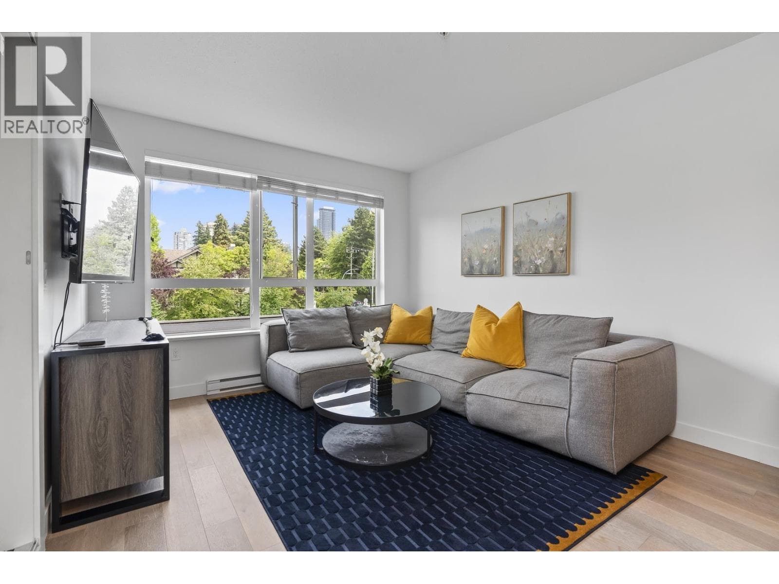 416 3399 NOEL DRIVE — Burnaby - Main photo