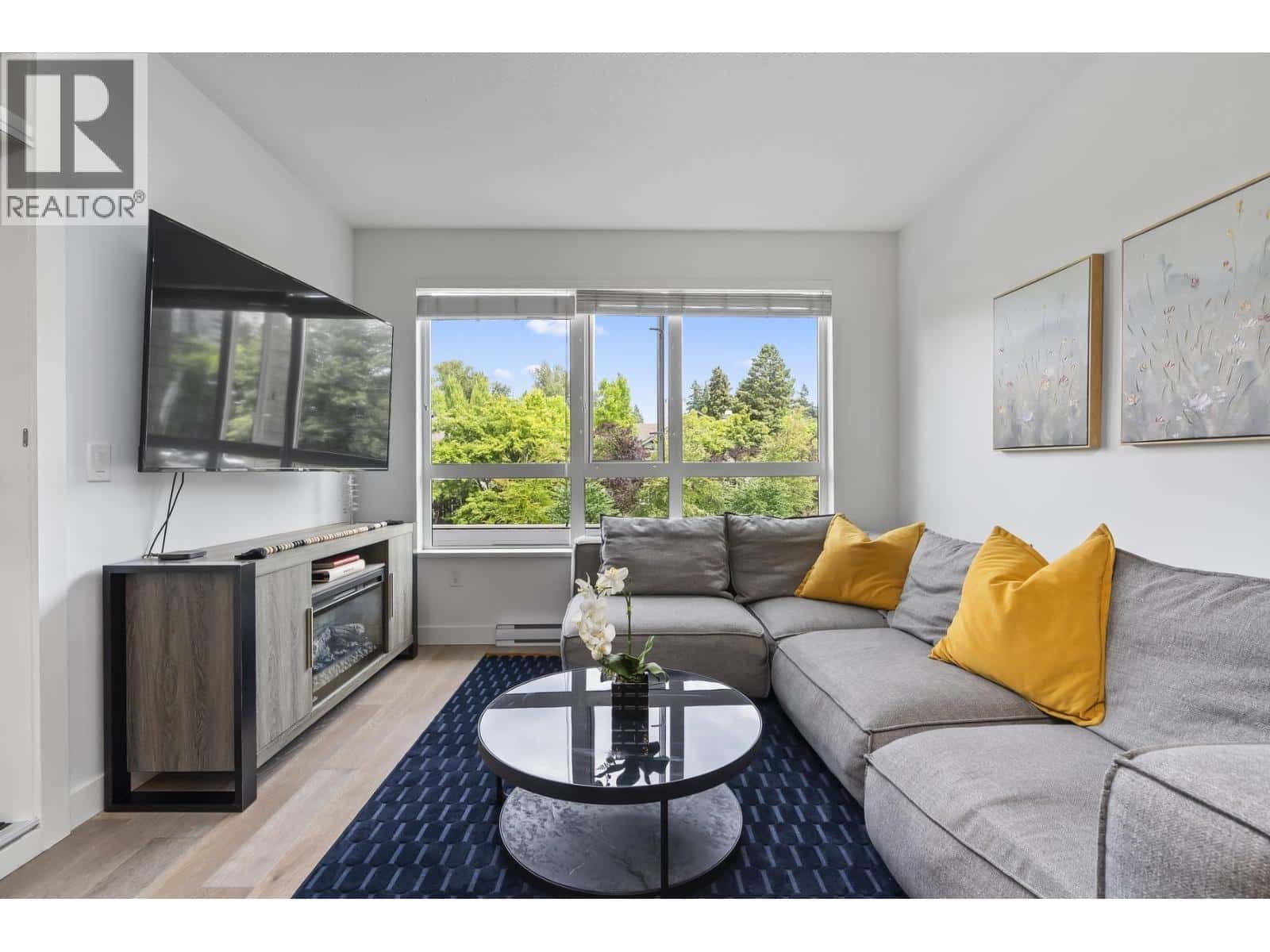 416 3399 NOEL DRIVE — Burnaby - Photo 5 of 24