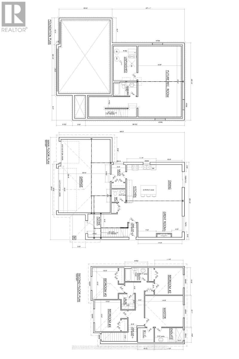 124 WATTS DRIVE — Lucan Biddulph (Lucan) - Photo 5 of 6