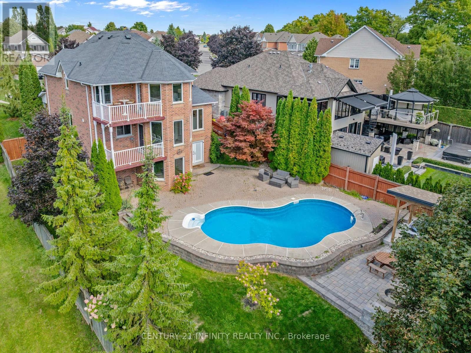 973 MOUNTVIEW COURT — Oshawa (Pinecrest) - Main photo